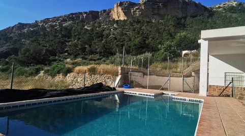 Foto 5 de Finca rústica en venta en Crevillent, Alicante