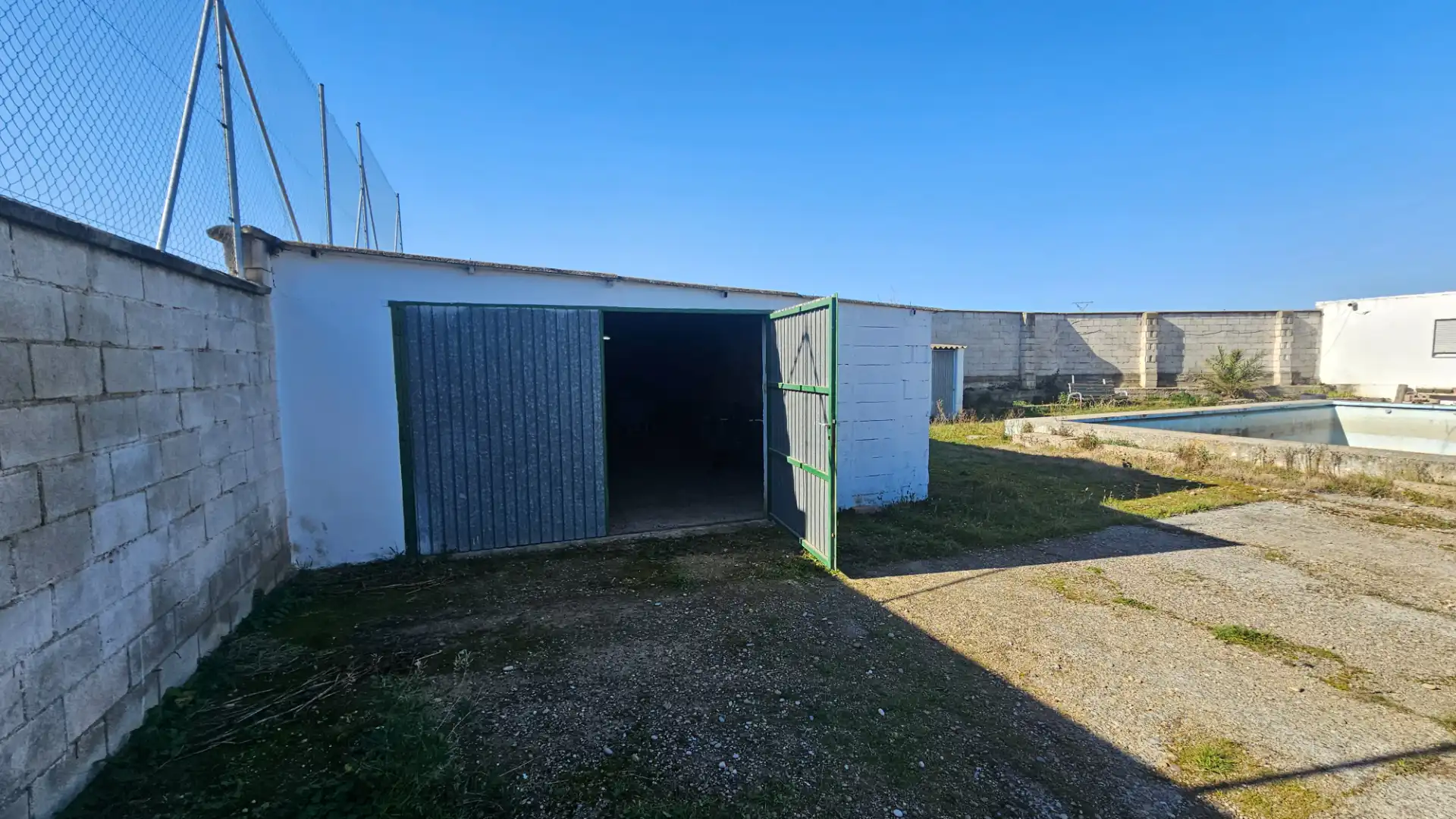 Houses for sale in Calle Mayor, Casetas - Villarrapa