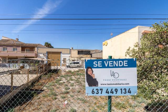 Terreno residencial en Venta en Rioja