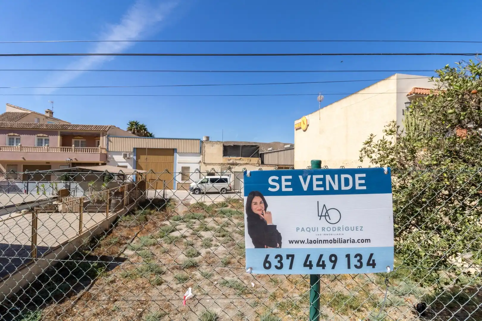 Residencial en venta en Rioja