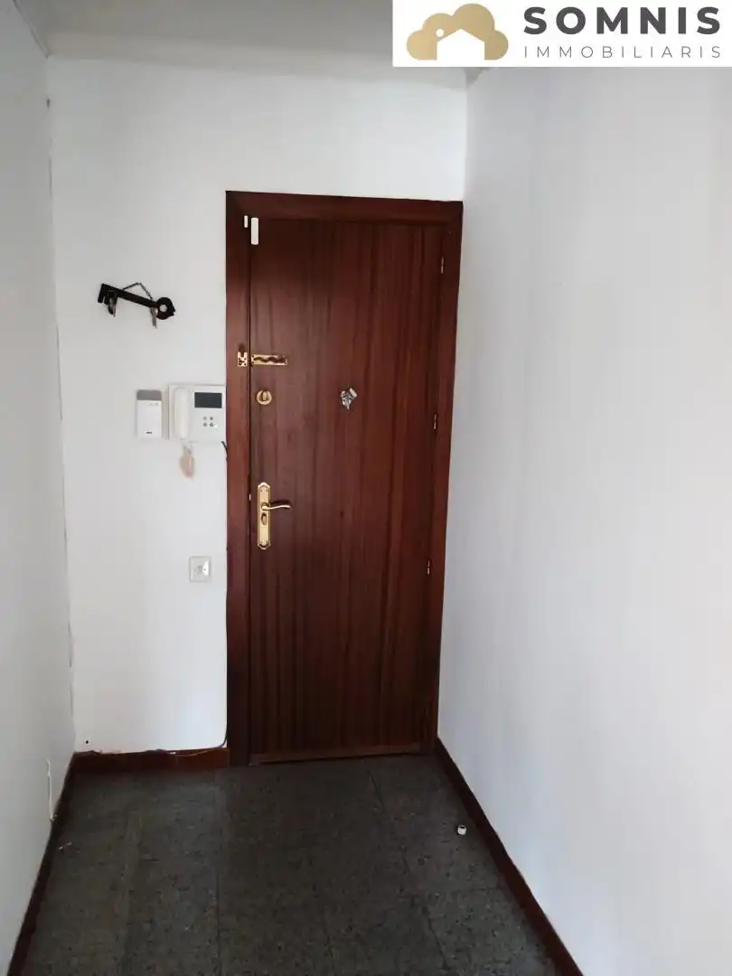 Piso en venta en de Faraday, Ca n'Aurell