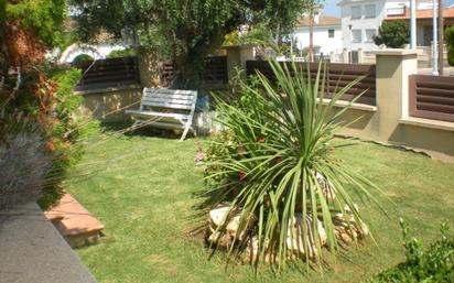 Jardí de Casa o xalet en venda en El Vendrell amb Calefacció, Terrassa i Jacuzzi
