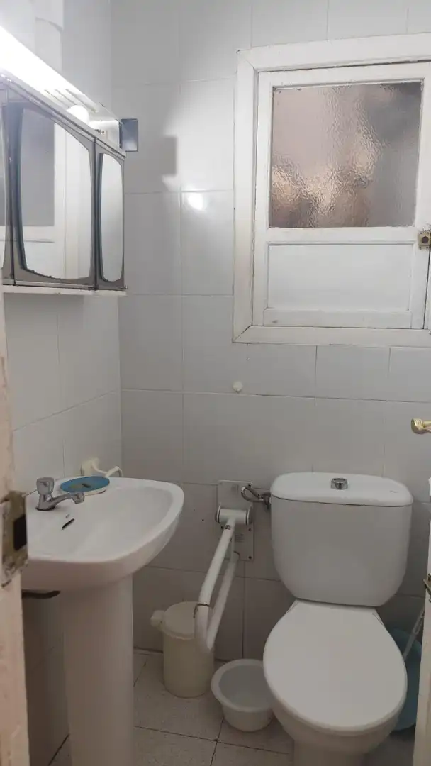 Flat with terrace for sale in Centro Histórico, imagen 15