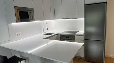 Foto 2 de Piso de alquiler en De Blasco de Garay, Gaztambide, Madrid Capital