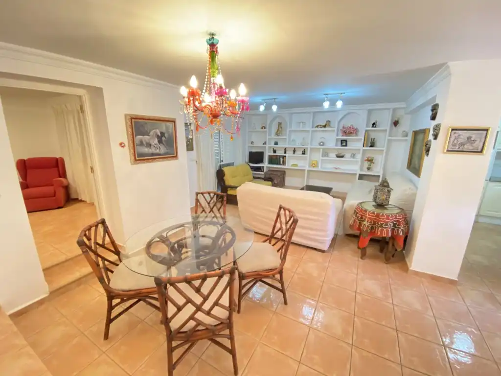 Houses for sale in El Montgó