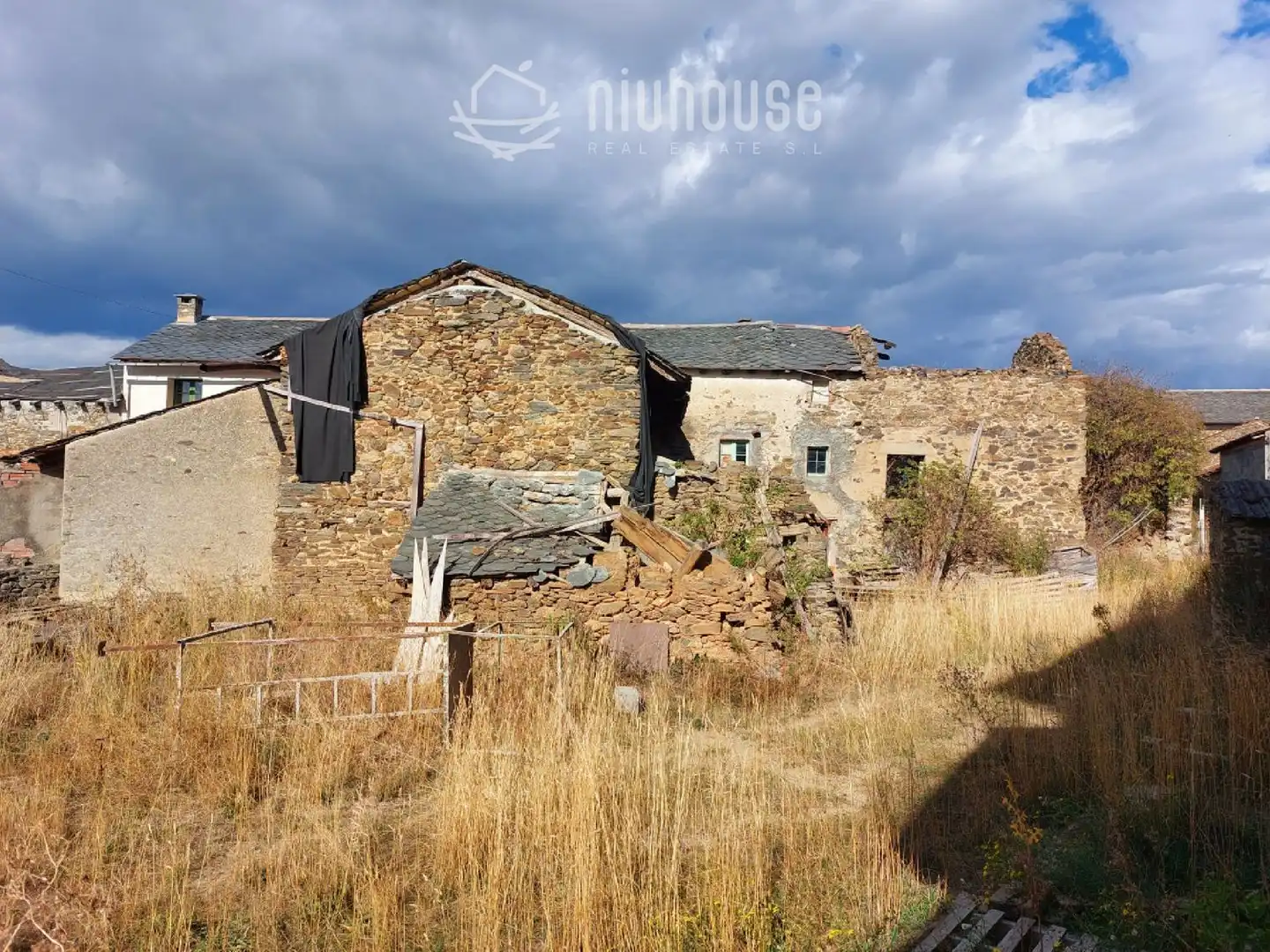 Finca rústica en venda a Plaza Major, Fontanals de Cerdanya