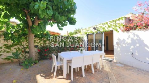 Foto 2 de Casa o xalet en venda a Salafranca - Lloixa, Sant Joan d'Alacant