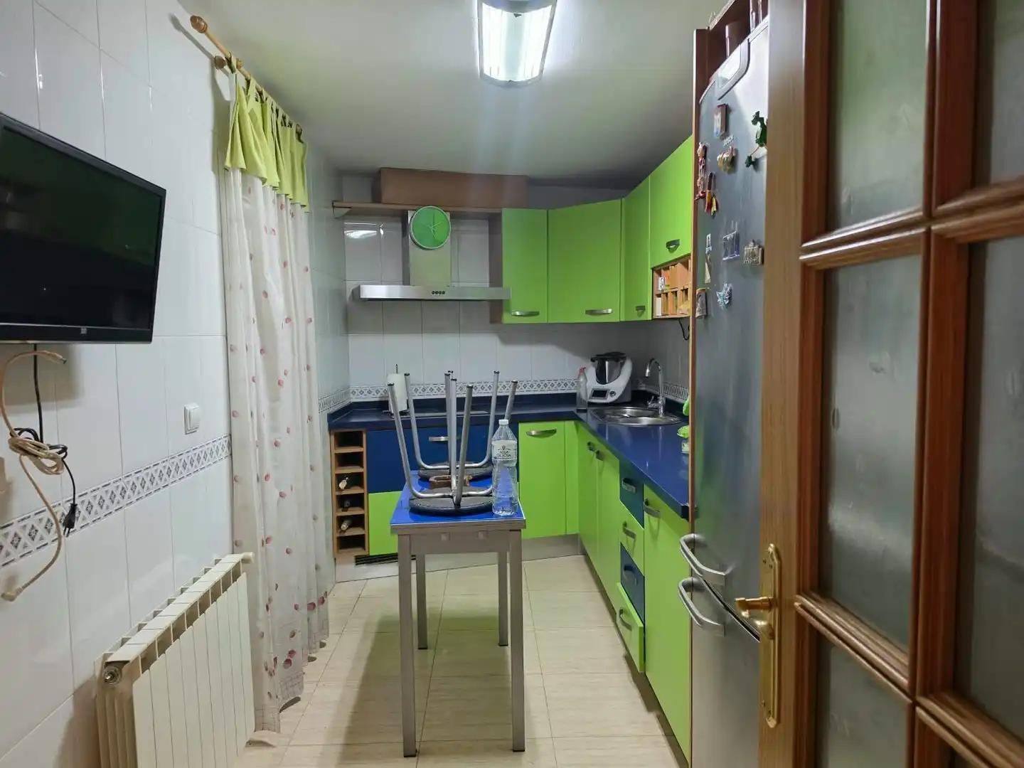 Cocina de Piso en venta en Centro