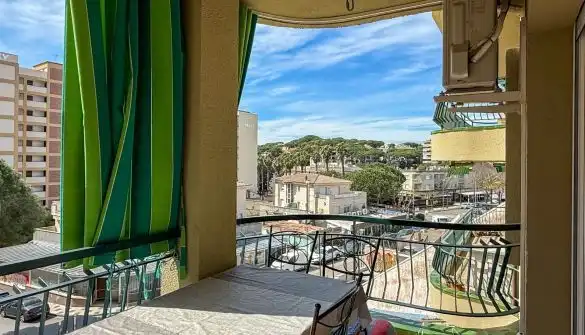 Apartament amb piscina en venda a Platja d'Aro, imagen 19