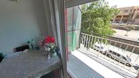 Balcony of Flat for sale in Badalona  with Balcony