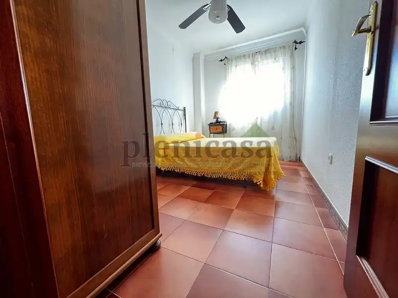Habitación de Piso en venta en Punta Umbría con Terraza, Trastero y Amueblado