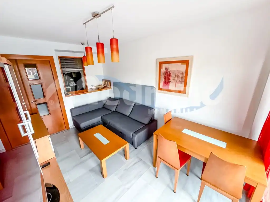 Flat with pool for sale in La Cala de Villajoyosa, imagen 4