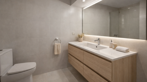 Foto 4 de Pis en venda a Albox, Almería