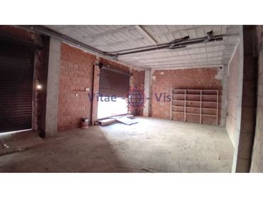 Local comercial en venta en Calle Nogalte