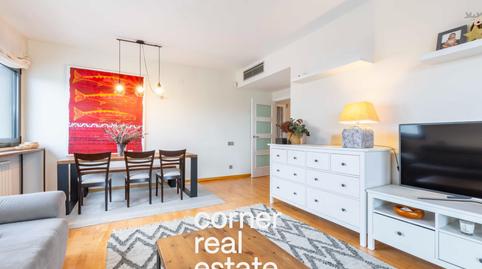 Foto 5 de Àtic en venda a Volpelleres, Sant Cugat del Vallès