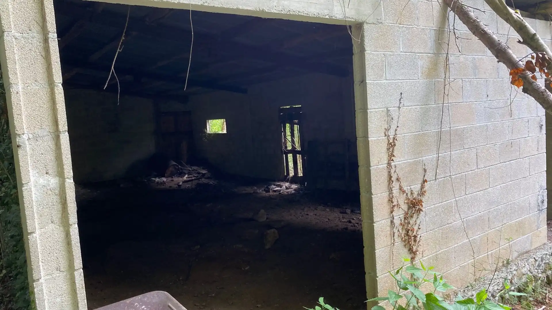Terreno rústico en venta en Parres, imagen 3