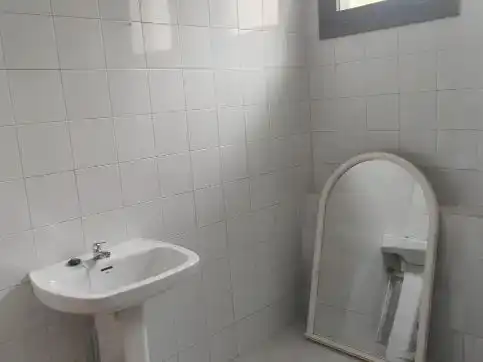 Bany de Planta baixa en venda en Vigo 