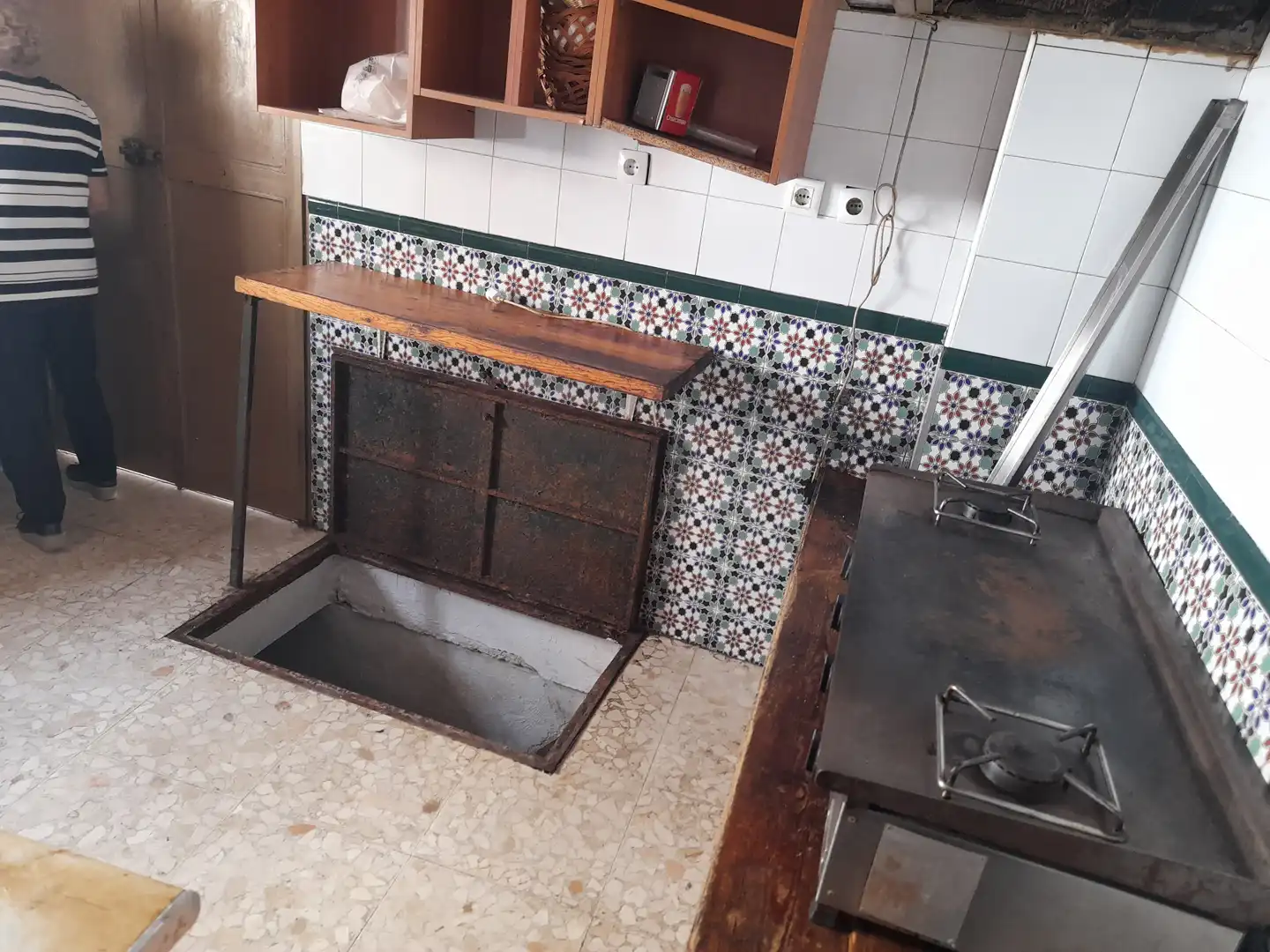Gewerbefläche zur Miete in Avenida Constitución, imagen 8