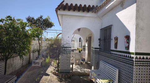 Foto 4 de Casa o xalet en venda a Camino de las Tres Piedras, Las Tres Piedras - Costa Ballena, Chipiona