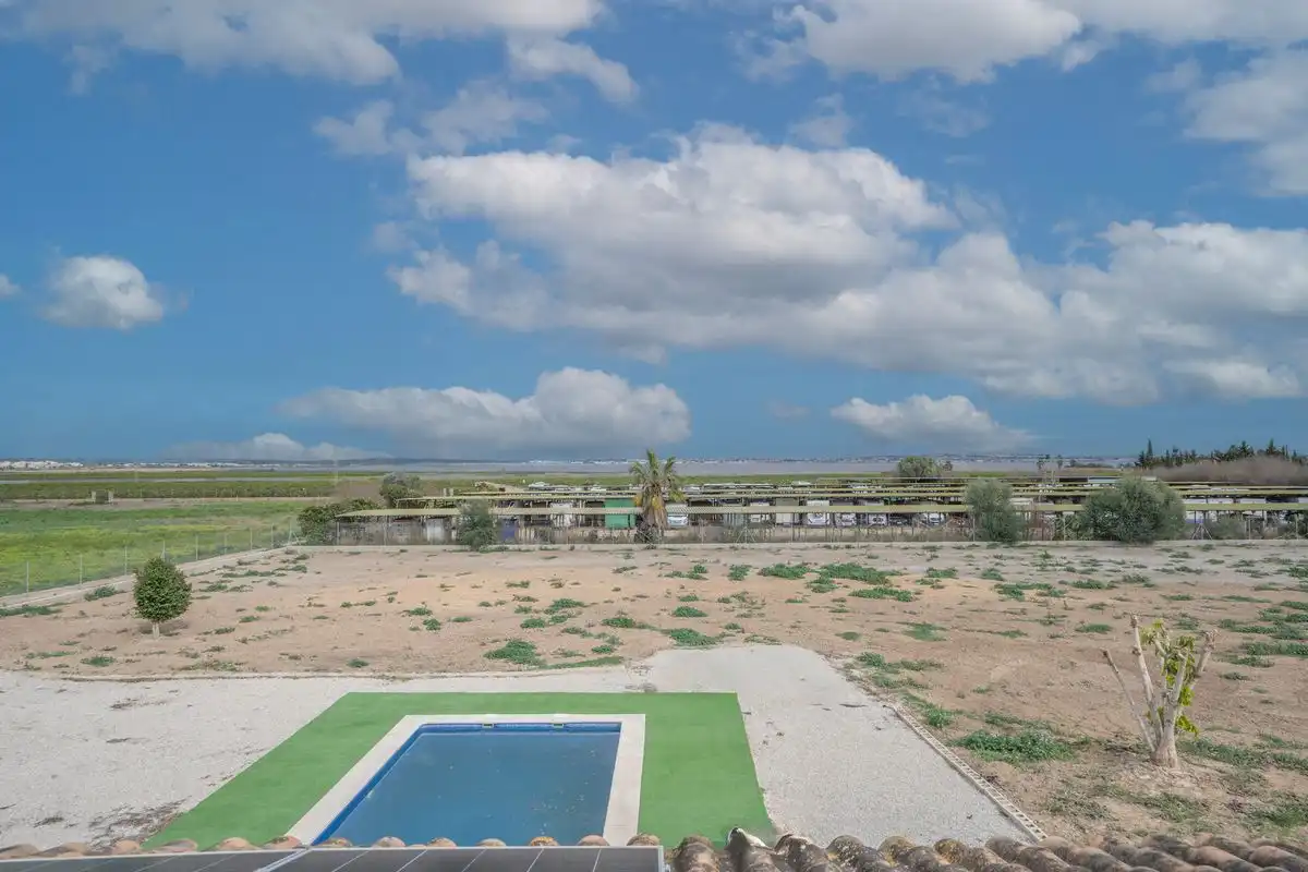 Casa amb terrassa en venda a Cam. Aniorte, imagen 65