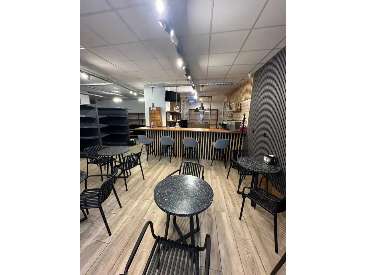 Local comercial en venta en Calle Pardo Gimeno, imagen 4