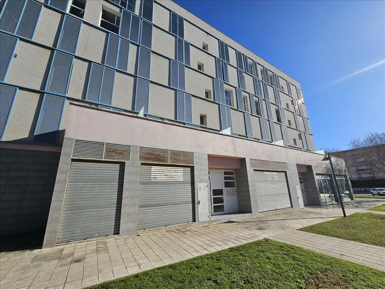 Business premises for sale in JOSEP PLA