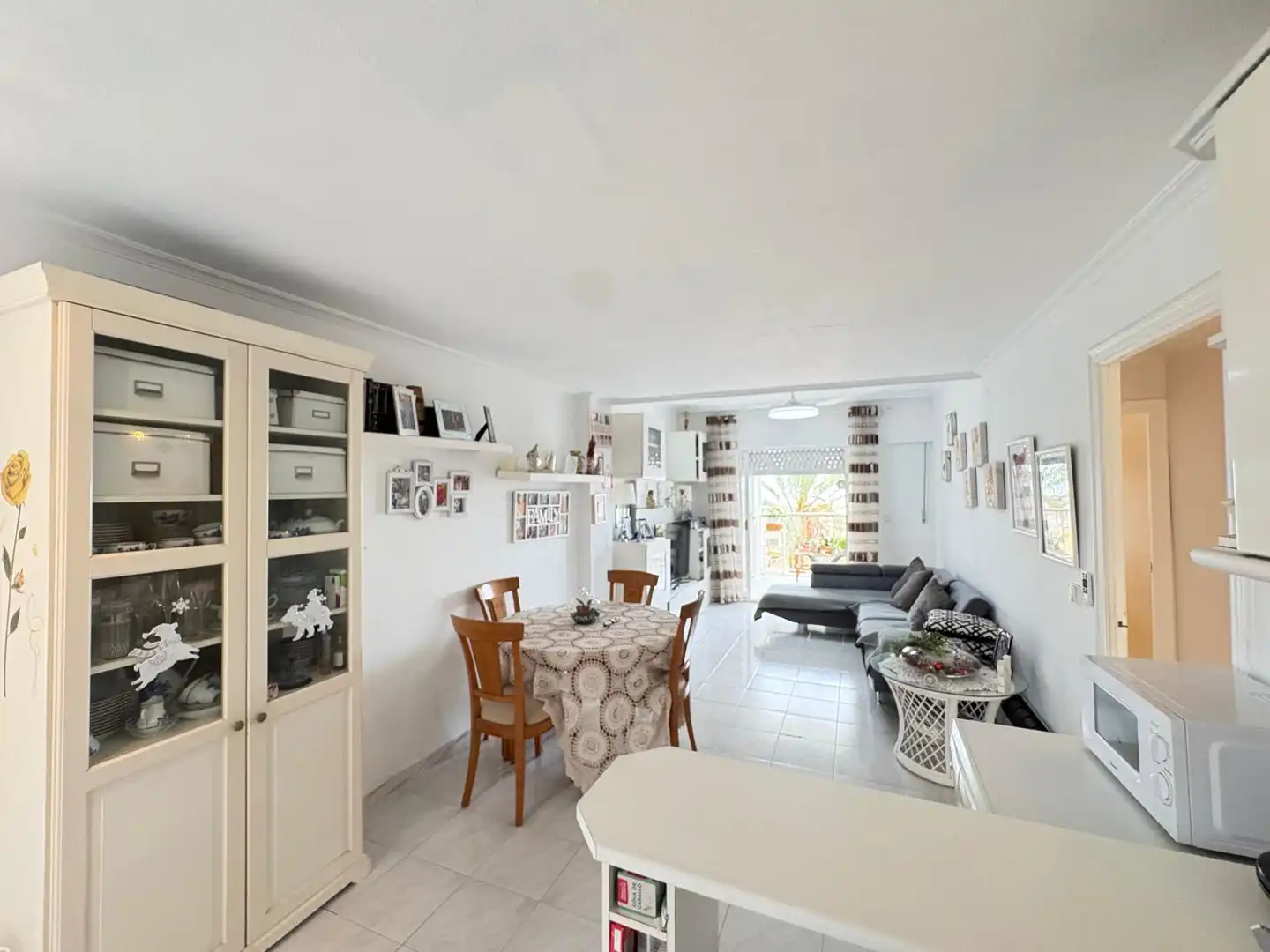 Wohnung mit Pool zum Verkauf in Los Arenales del Sol, imagen 23