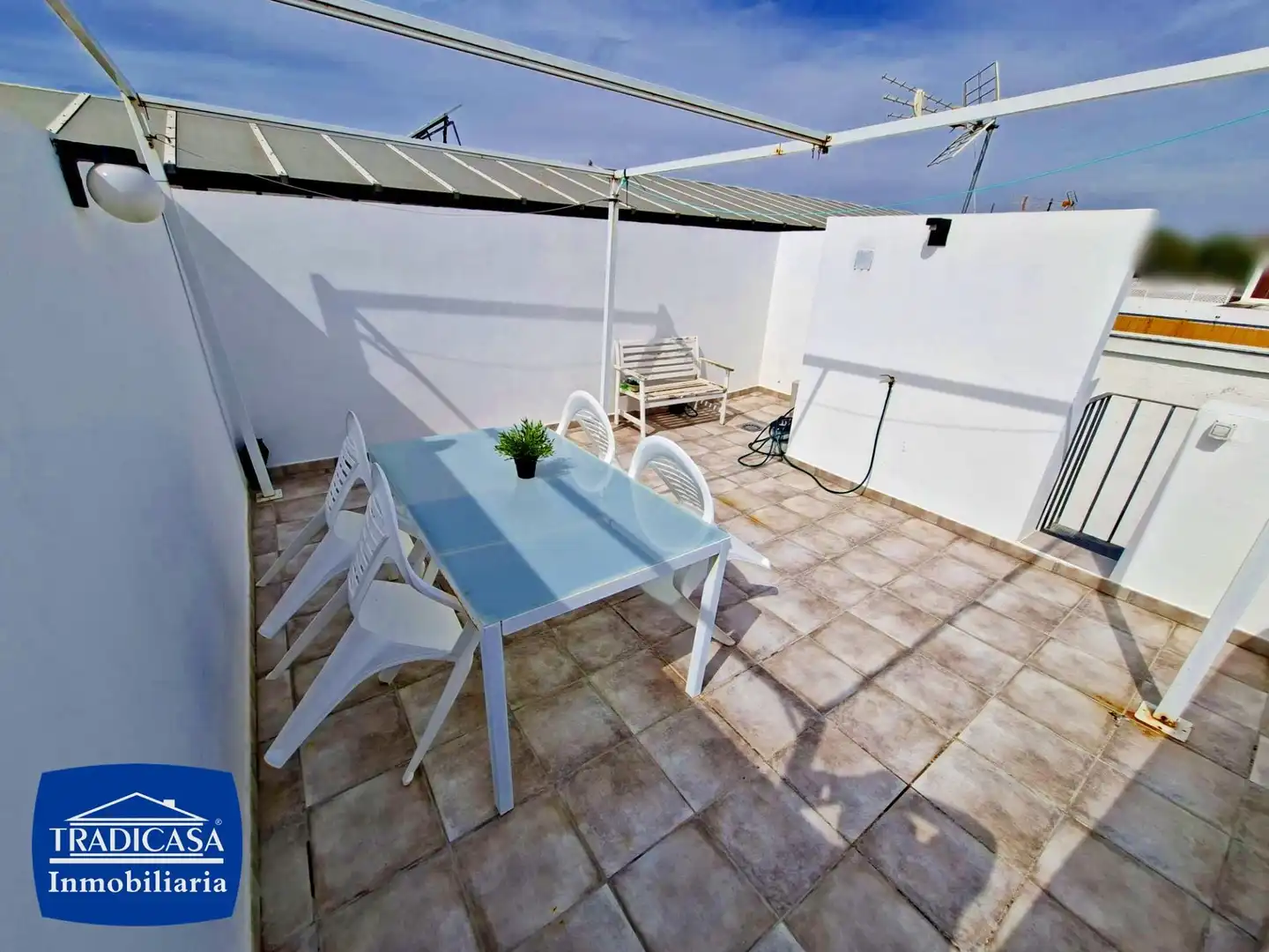 Duplex in vendita a El Retiro - Parque Atlántico - Ronda este, imagen 2