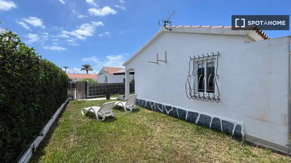 Room in Playa del Inglés