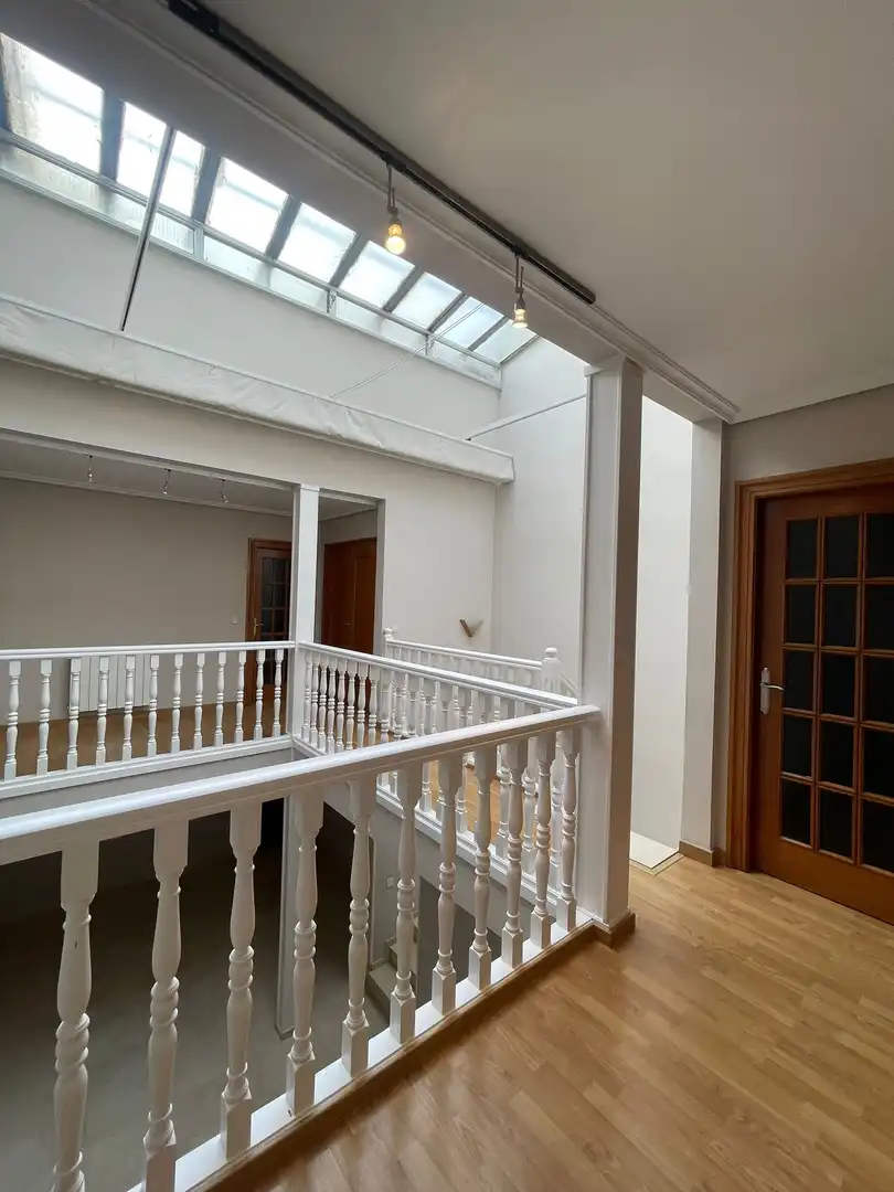 Casa o xalet en venda en Plasencia amb Aire condicionat, Calefacció i Jardí privat