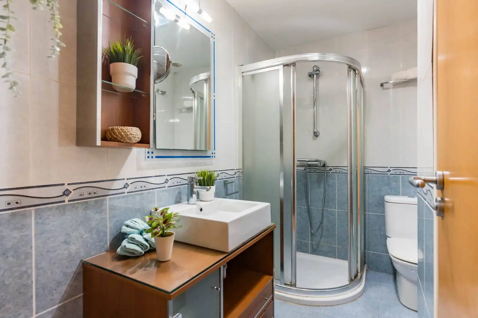 Baño de Piso en venta en Pedanías Este