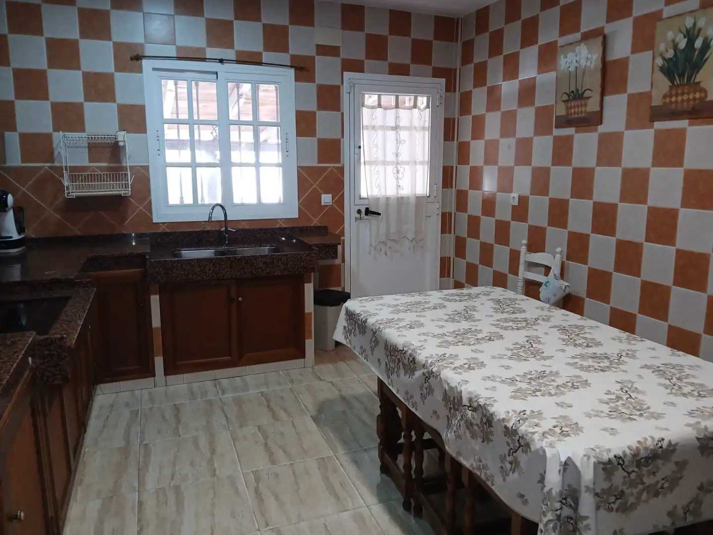 Maison avec terrasse à vendre à La Casería - San Carlos, imagen 22