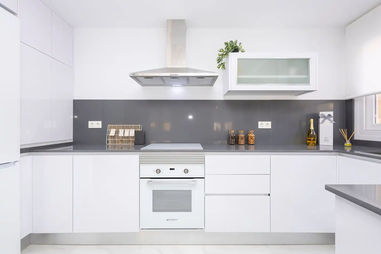 Apartament en venda a Molins - Campaneta - San Bartolomé