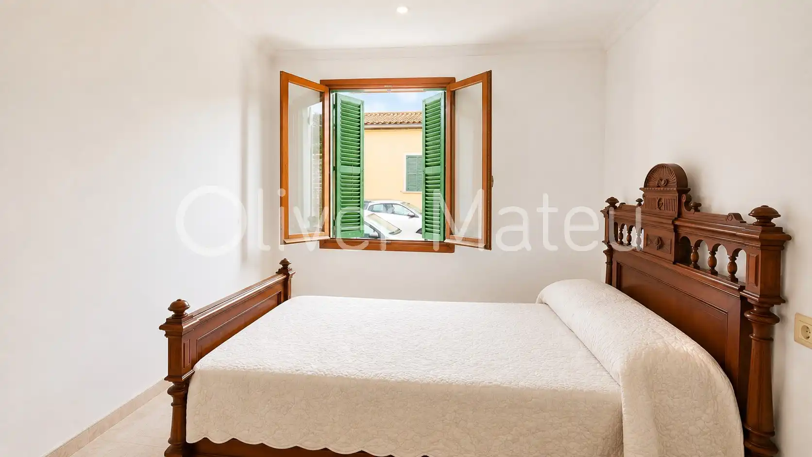 Habitación de Casa o chalet en venta en Inca con Jardín privado y Terraza