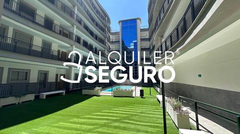 Foto 4 de Piso de alquiler en Castello, Pobla de Farnals, Valencia