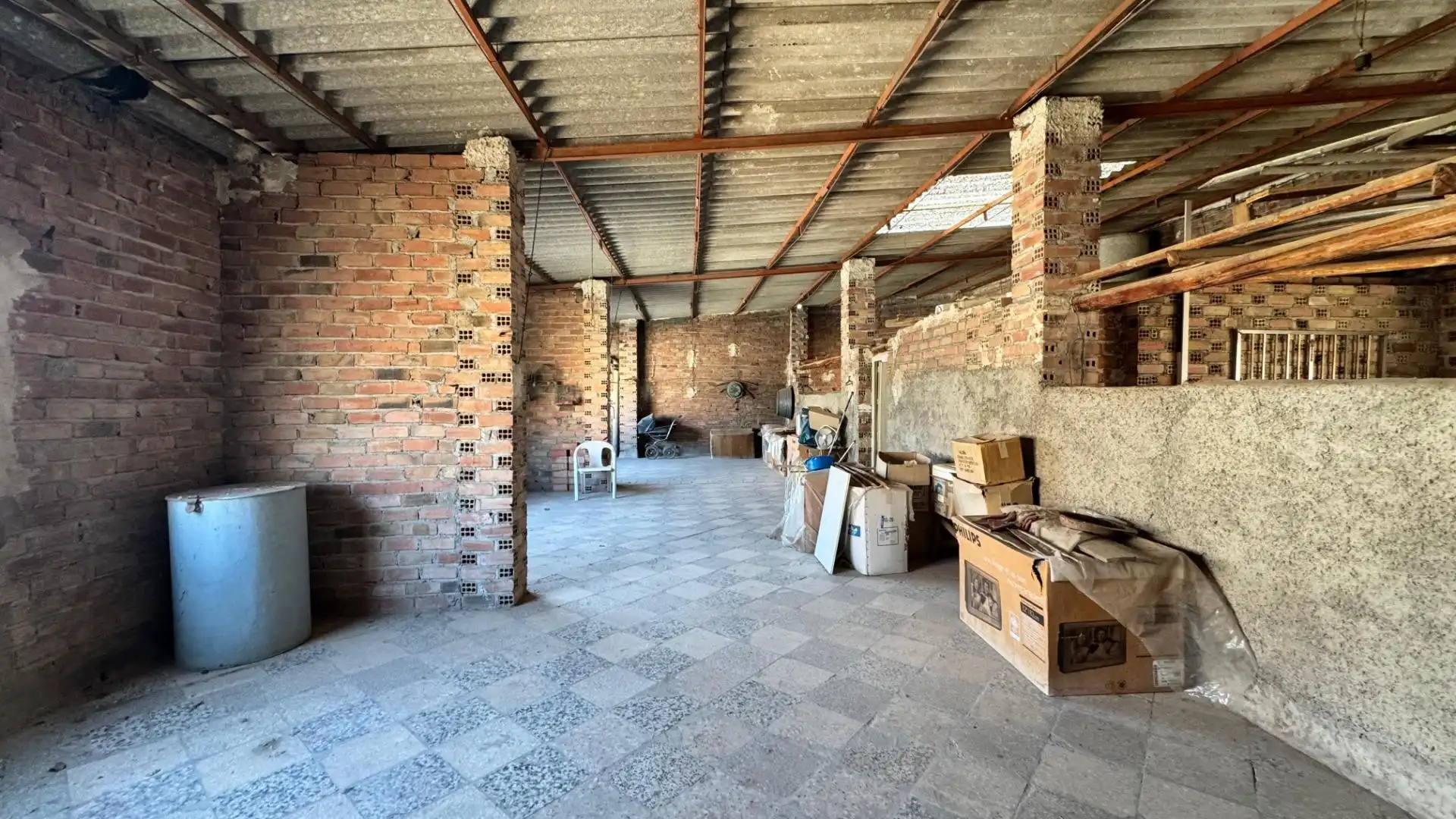 Casa adosada en venda en Dúrcal amb Balcó