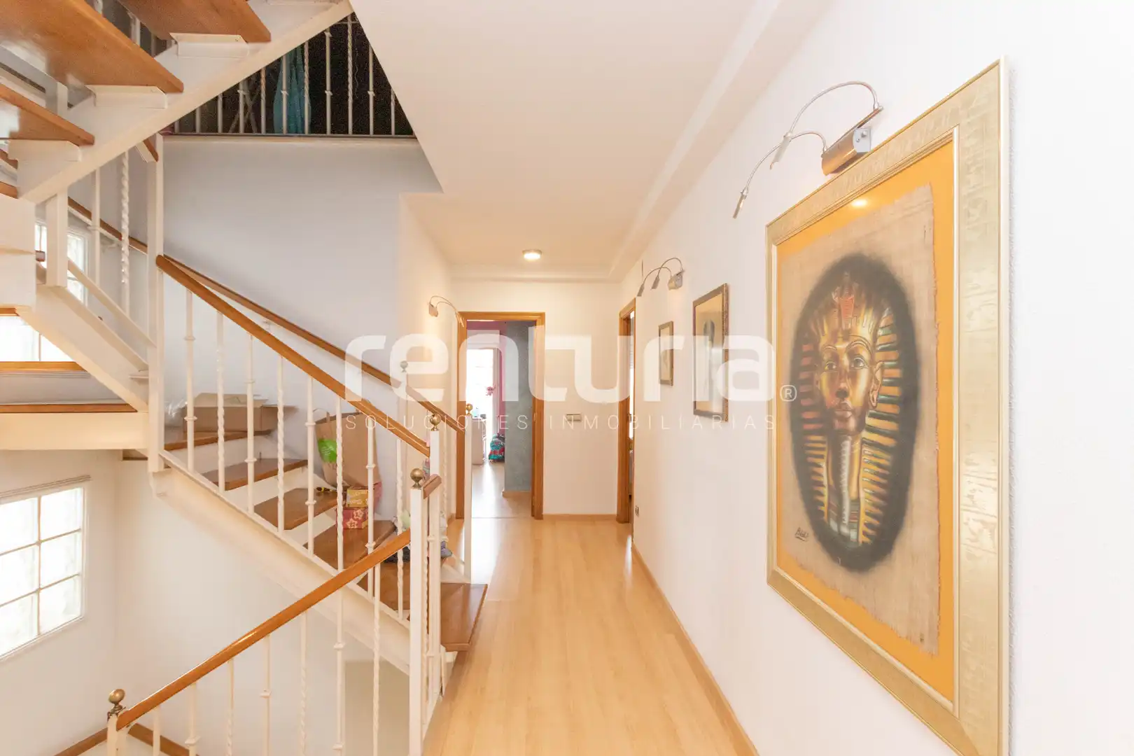 Casa o chalet en venta en Carrer Llibertat, El Puig