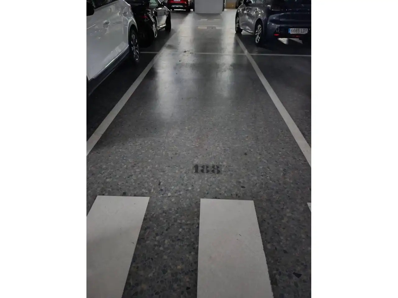Aparcament en venda a Avenida Naciones 1, imagen 7