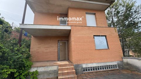 VIVIENDA EN CONSTRUCCIÓN EN VENTA EN VALLIRANA