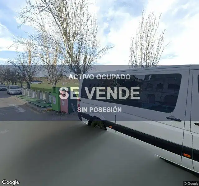 Parking de Piso en venta en Constantí
