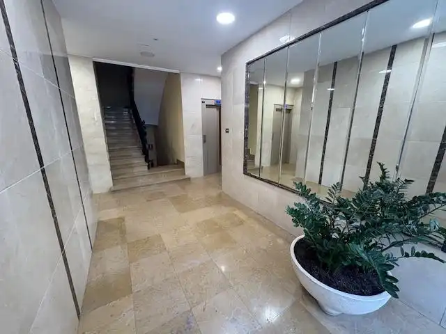 Flat for rent in Castellón de la Plana / Castelló de la Plana  with Furnished and Balcony