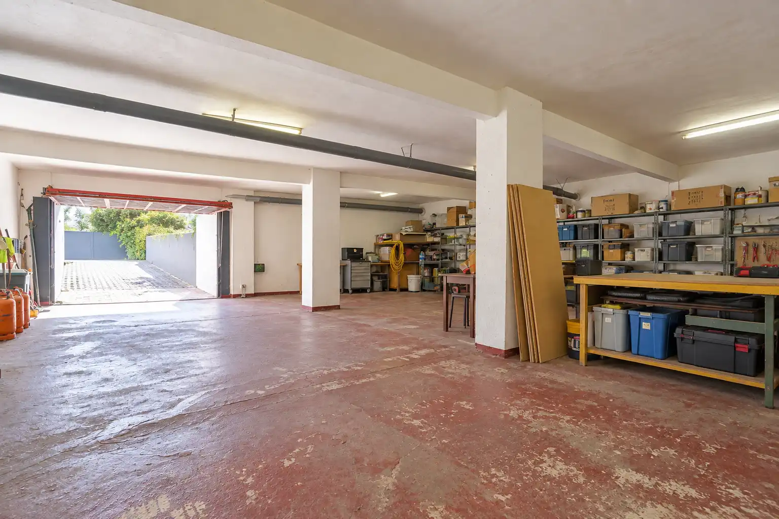 Chalet con terraza en venta en Carrer de les Barques, imagen 38