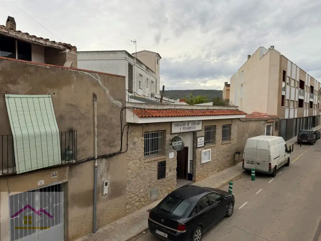 Casa en venda a Calle San Mateo 38, imagen 33