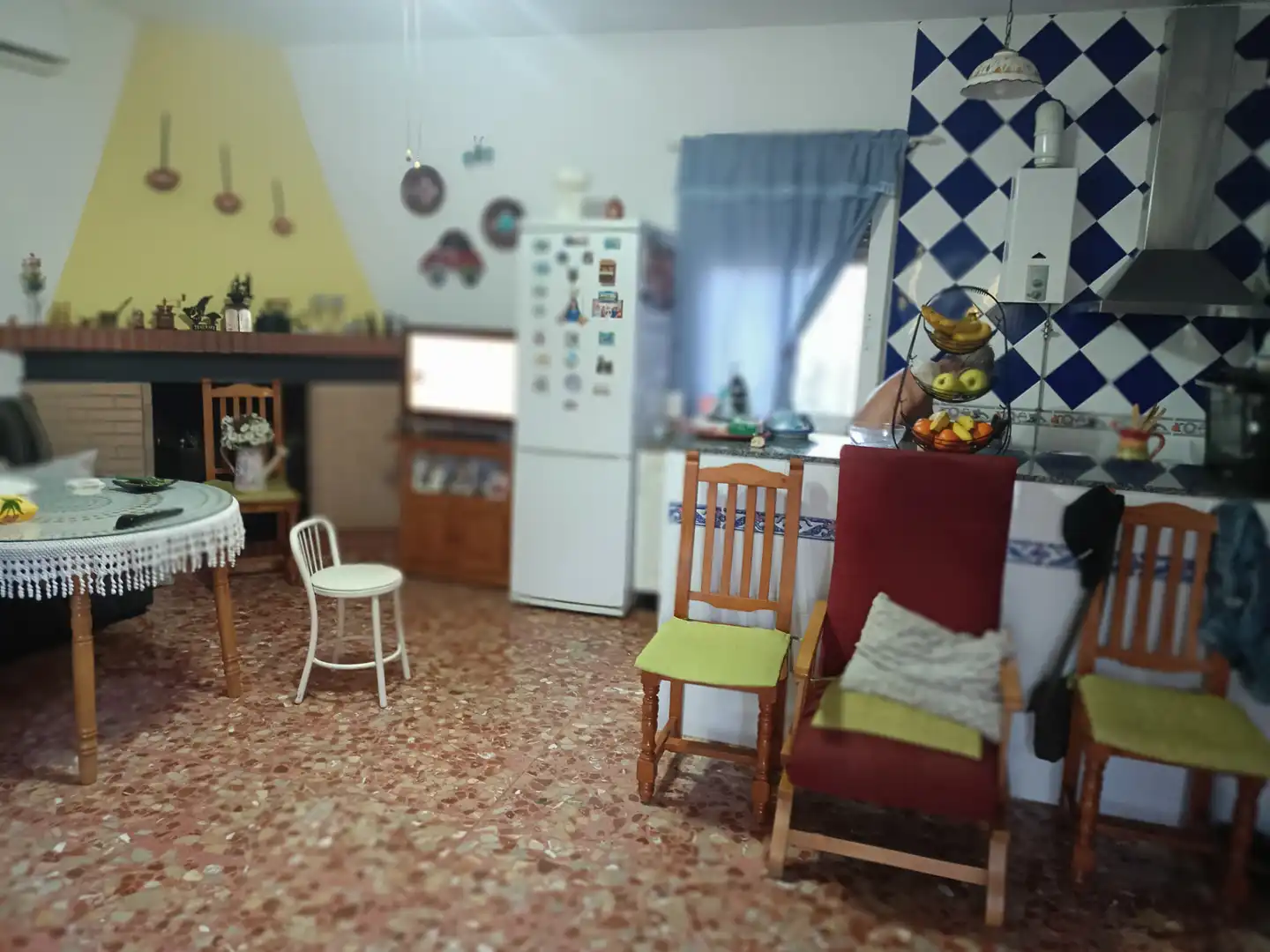 Chalet en venta en Periurbano Oeste - Sierra, imagen 10
