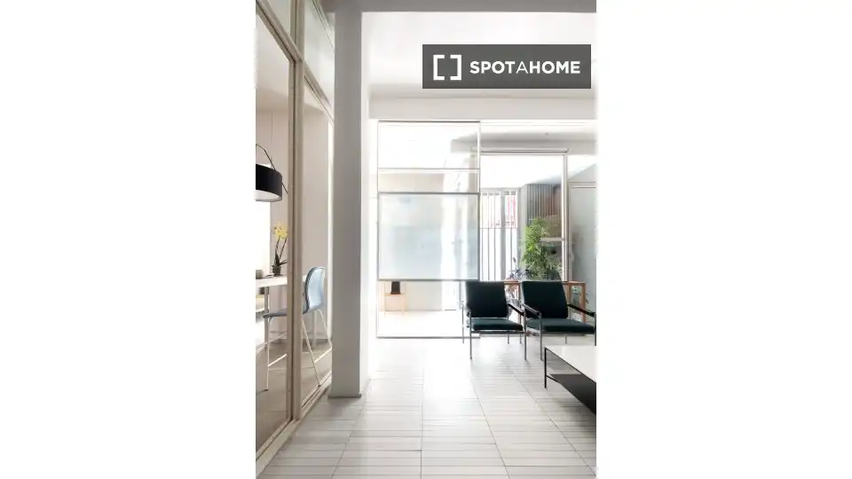 Appartement avec terrasse à louer à Chamberí, imagen 8