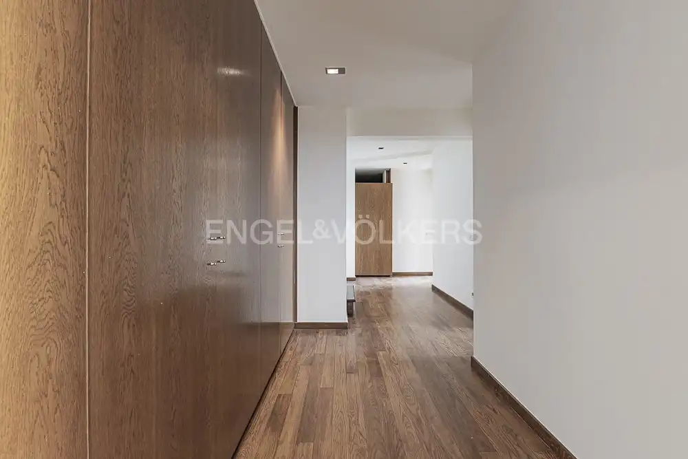 House with terrace for sale in Sarrià - Sant Gervasi, imagen 47