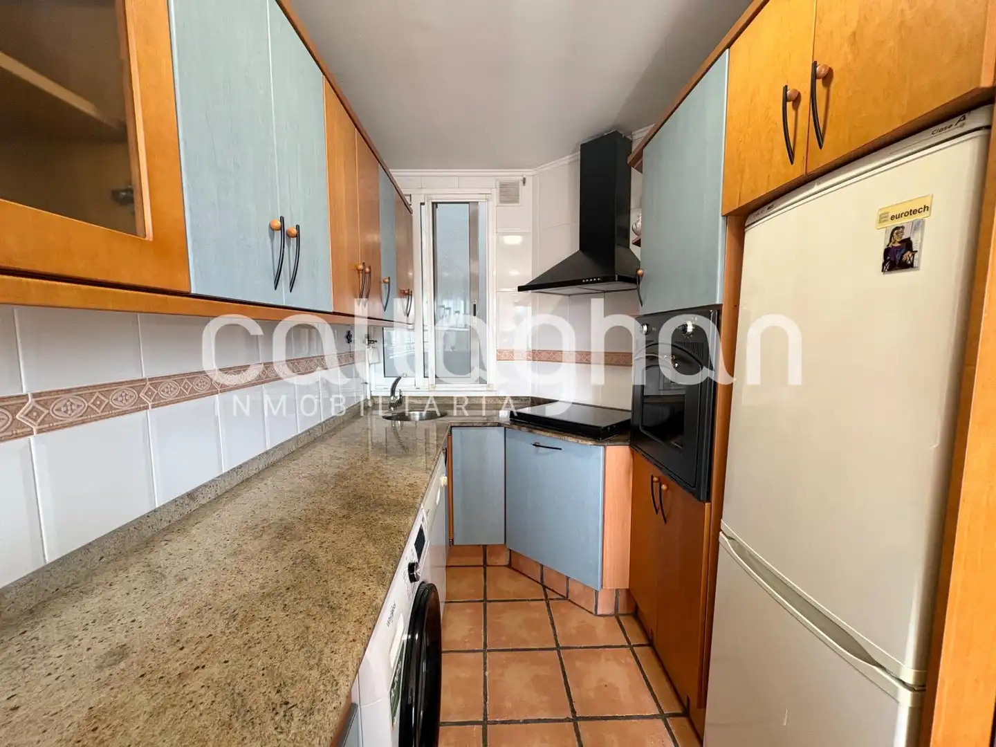 Flat with lift to rent in Calle GUILLEM CASTRO, imagen 4