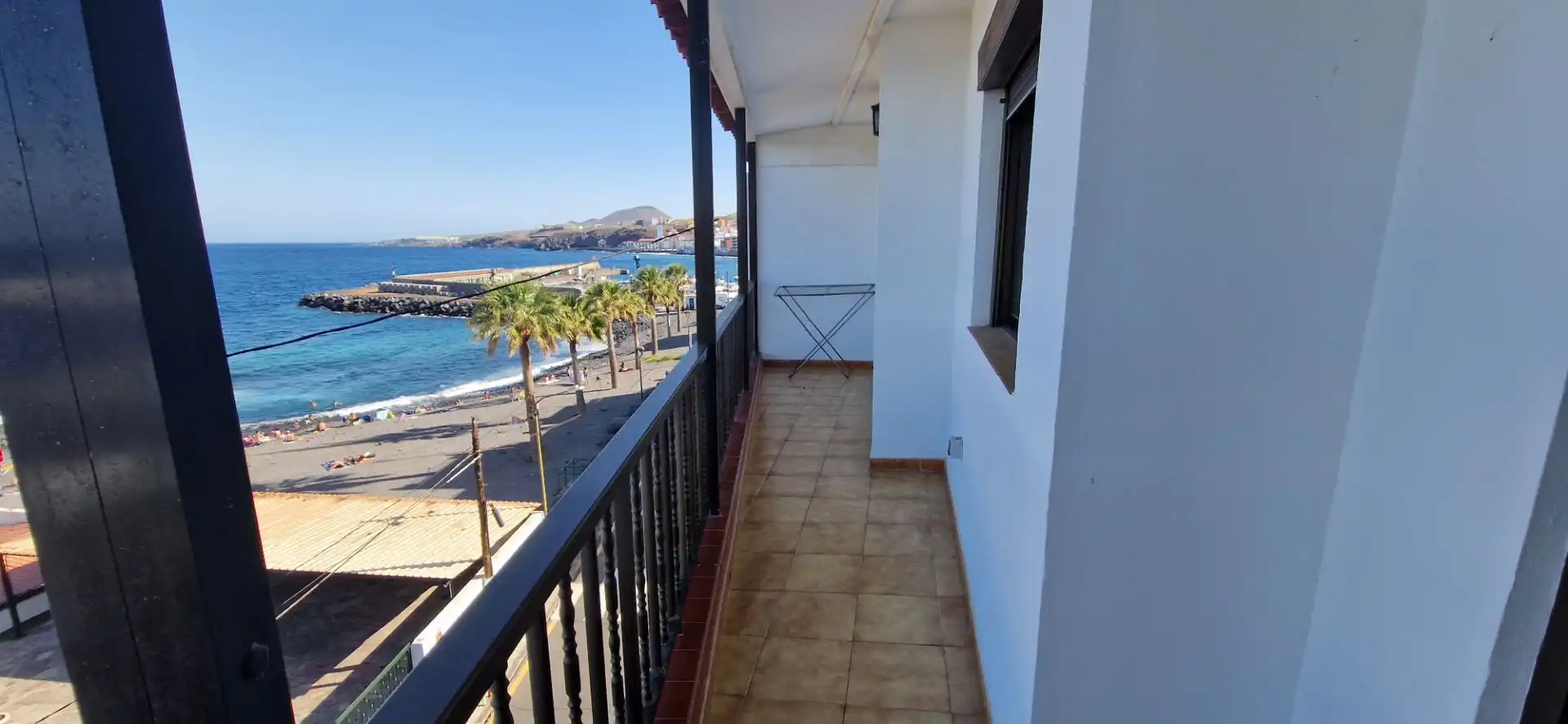 Pis amb ascensor de lloguer a Candelaria - Playa La Viuda, imagen 2