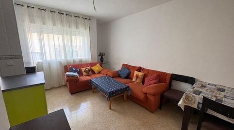 Foto 4 de Piso en venta en Avenida Almería, Carboneras, Almería