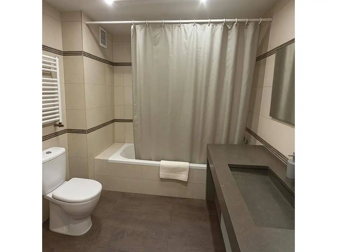 Flat for sale in Plaza Cataluña 6, imagen 21
